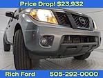 Used 2021 Nissan Frontier SV Crew Cab for sale #251755A - photo 22