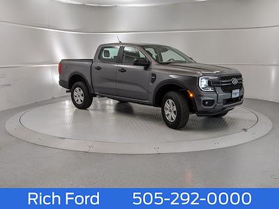 New 2025 Ford Ranger - photo 1
