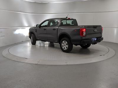 New 2025 Ford Ranger - photo 1