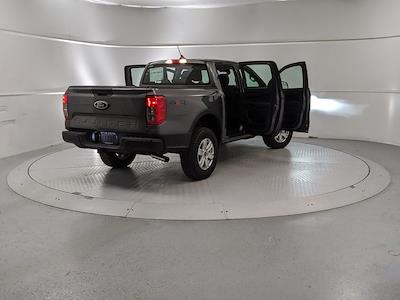 New 2025 Ford Ranger - photo 1