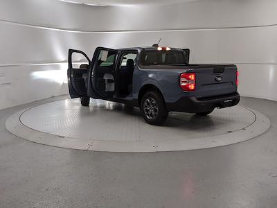 New 2025 Ford Maverick - photo 1