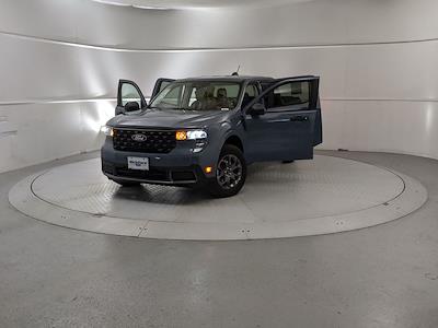 New 2025 Ford Maverick - photo 1