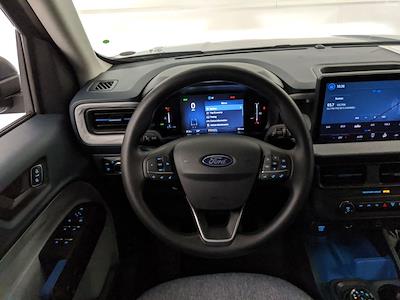 New 2025 Ford Maverick - photo 1