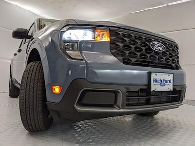 New 2025 Ford Maverick - photo 1