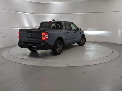 New 2025 Ford Maverick - photo 1