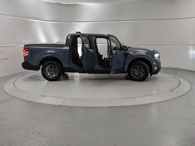 New 2025 Ford Maverick - photo 1