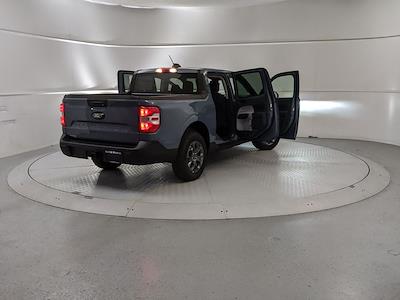 New 2025 Ford Maverick - photo 1