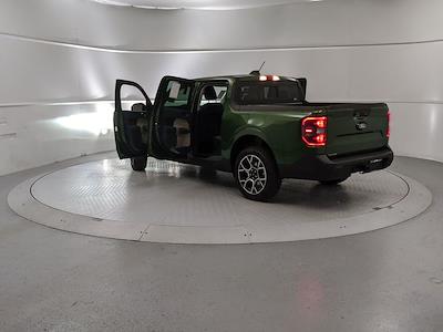 New 2025 Ford Maverick - photo 1