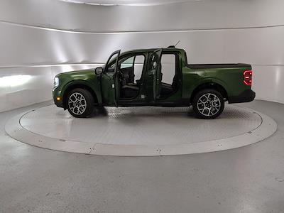 New 2025 Ford Maverick - photo 1