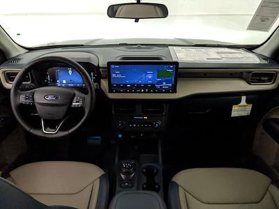 New 2025 Ford Maverick - photo 1