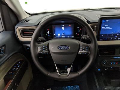 New 2025 Ford Maverick - photo 1