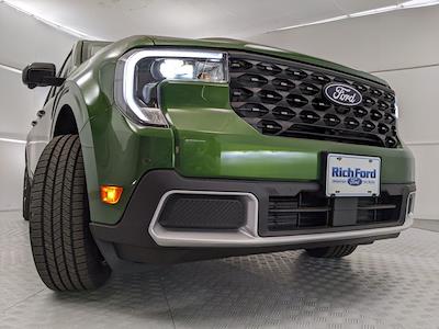 New 2025 Ford Maverick - photo 1