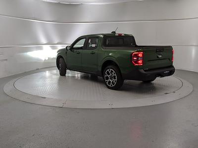 New 2025 Ford Maverick - photo 1