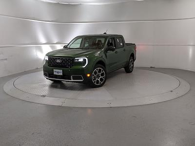 New 2025 Ford Maverick - photo 1