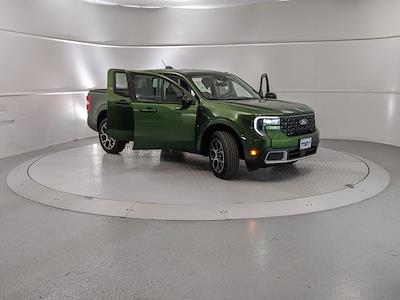New 2025 Ford Maverick - photo 1