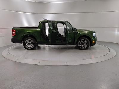 New 2025 Ford Maverick - photo 1