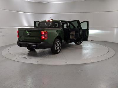 New 2025 Ford Maverick - photo 1