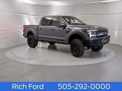 2025 Ford F-150 SuperCrew Cab 4WD Pickup for sale #251777 - photo 1
