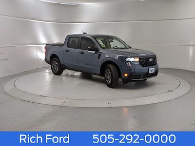 New 2025 Ford Maverick - photo 1