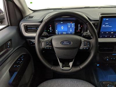 New 2025 Ford Maverick - photo 1