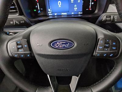 New 2025 Ford Maverick - photo 1