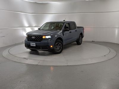 New 2025 Ford Maverick - photo 1