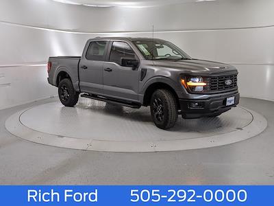 2025 Ford F-150 SuperCrew Cab 4WD Pickup for sale #251788 - photo 1
