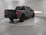 2025 Ford F-150 SuperCrew Cab 4WD Pickup for sale #251788 - photo 2