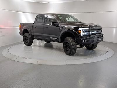 2025 Ford F-150 SuperCrew Cab 4WD Pickup for sale #251795 - photo 1
