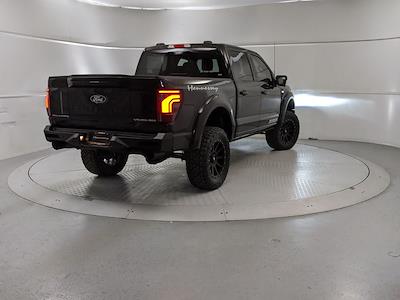 2025 Ford F-150 SuperCrew Cab 4WD Pickup for sale #251795 - photo 2