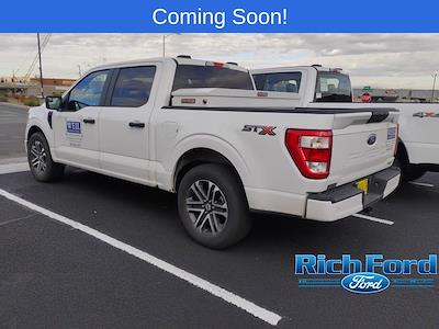 2023 Ford F-150 SuperCrew Cab RWD Pickup for sale #251801A - photo 1