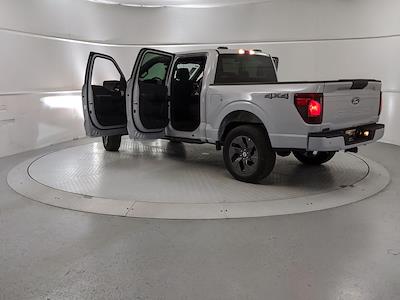 New 2025 Ford F-150 - photo 1