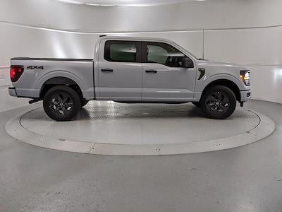 New 2025 Ford F-150 - photo 1