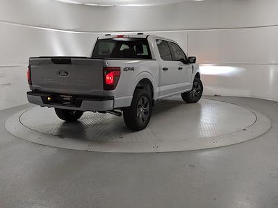 New 2025 Ford F-150 STX SuperCrew Cab 4WD Pickup for sale #251806 - photo 2