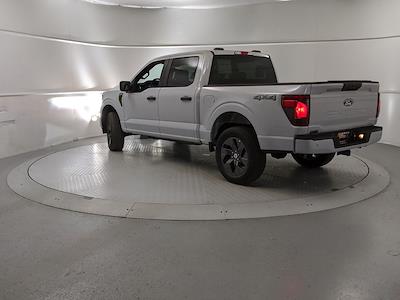 New 2025 Ford F-150 - photo 1