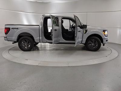 New 2025 Ford F-150 - photo 1