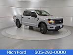 New 2025 Ford F-150 STX SuperCrew Cab 4WD Pickup for sale #251806 - photo 1