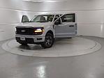 New 2025 Ford F-150 STX SuperCrew Cab 4WD Pickup for sale #251806 - photo 12