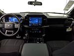 New 2025 Ford F-150 STX SuperCrew Cab 4WD Pickup for sale #251806 - photo 13