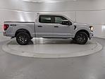 New 2025 Ford F-150 STX SuperCrew Cab 4WD Pickup for sale #251806 - photo 3