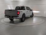 New 2025 Ford F-150 STX SuperCrew Cab 4WD Pickup for sale #251806 - photo 2