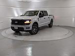 New 2025 Ford F-150 STX SuperCrew Cab 4WD Pickup for sale #251806 - photo 6