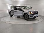 New 2025 Ford F-150 STX SuperCrew Cab 4WD Pickup for sale #251806 - photo 7