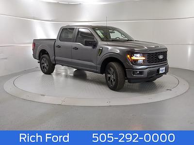 2025 Ford F-150 SuperCrew Cab 4WD Pickup for sale #G251807 - photo 1