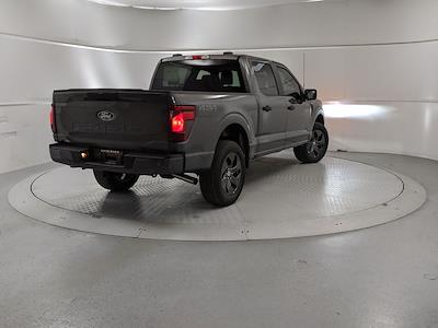 2025 Ford F-150 SuperCrew Cab 4WD Pickup for sale #G251807 - photo 2