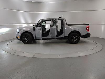 New 2025 Ford Maverick - photo 1
