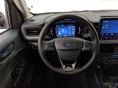 New 2025 Ford Maverick - photo 1