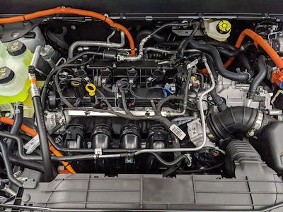 New 2025 Ford Maverick - photo 1