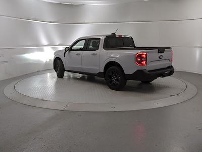 New 2025 Ford Maverick - photo 1