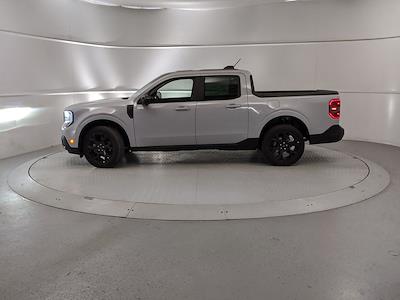 New 2025 Ford Maverick - photo 1